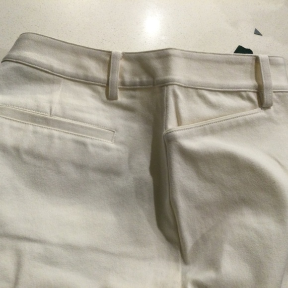 NWT Ladies Ralph Lauren Pants in a10 Petite - Picture 9 of 13